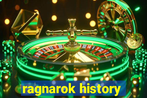 ragnarok history